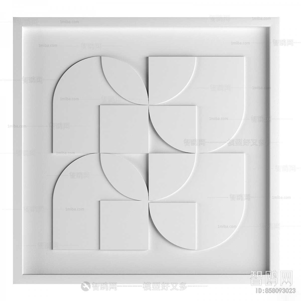 Modern Wall Decoration