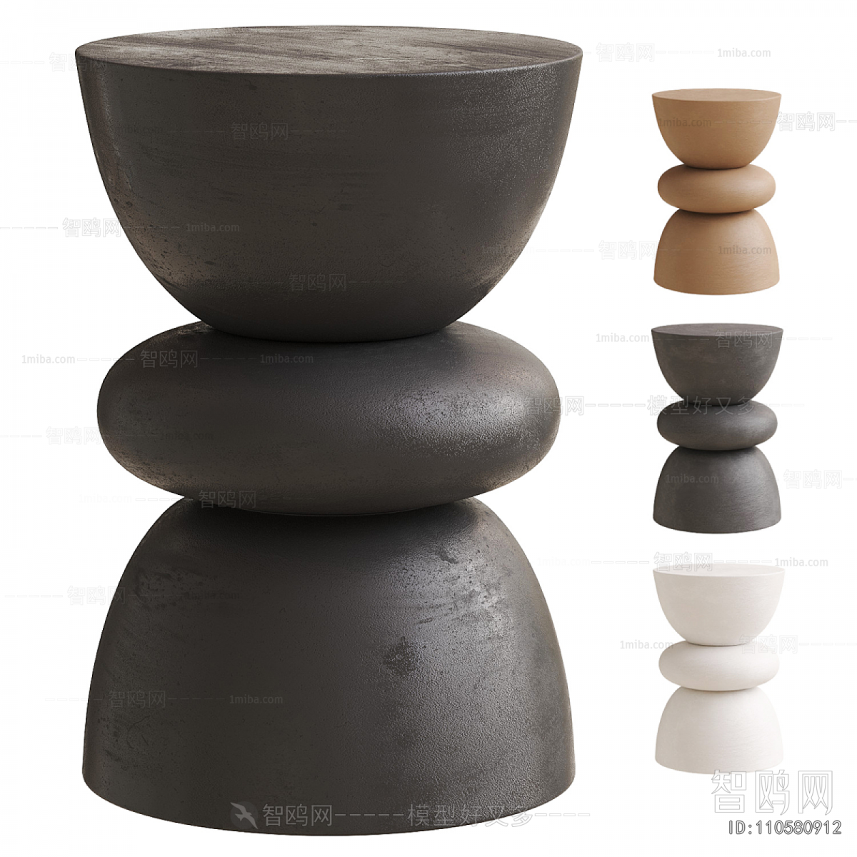 Modern Side Table/corner Table