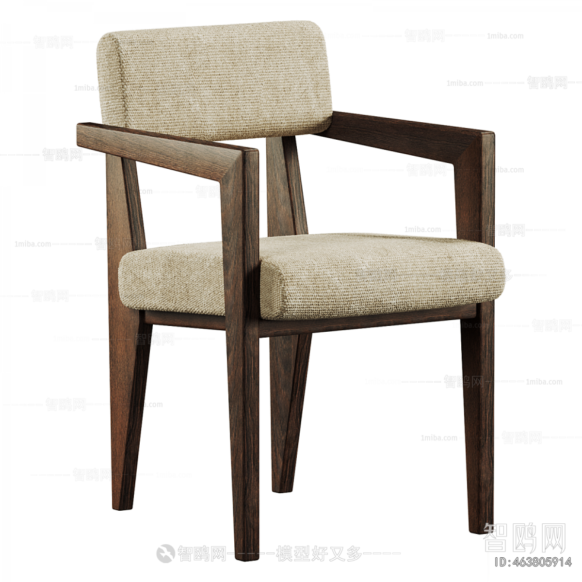 Modern Dining Chair