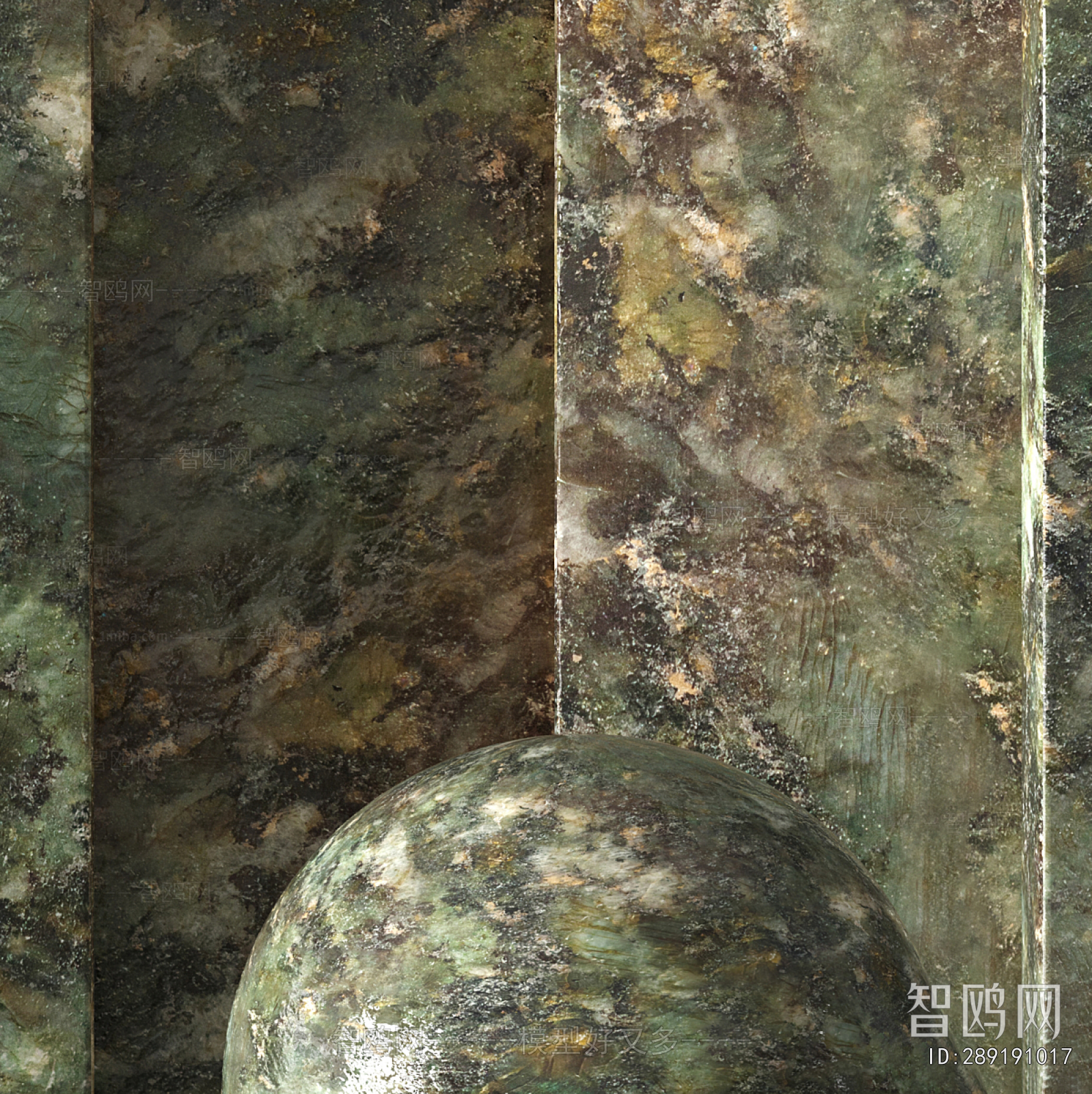 Modern Wall/floor/ceiling