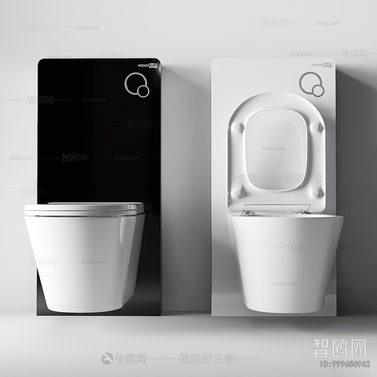 Modern Toilet