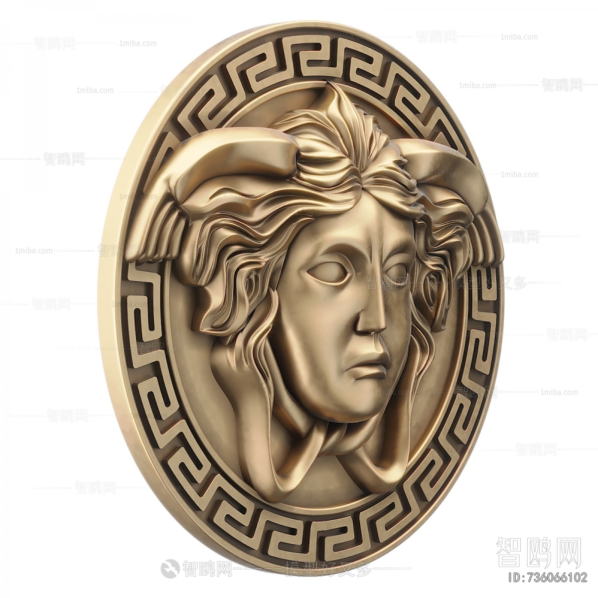 European Style Wall Decoration