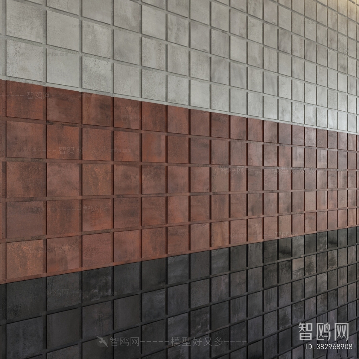 Modern Wall/floor/ceiling