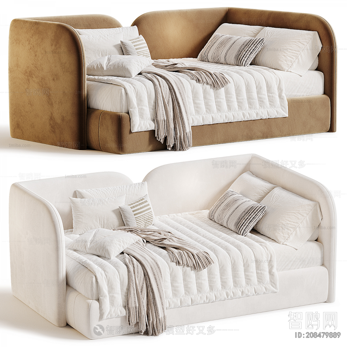 Modern Sofa Bed