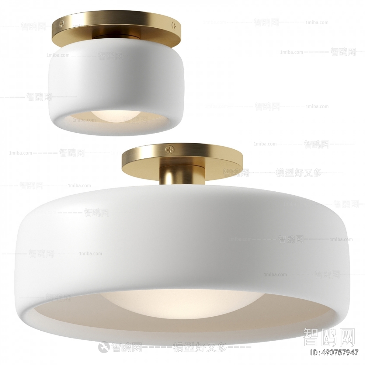 Modern Ceiling Ceiling Lamp