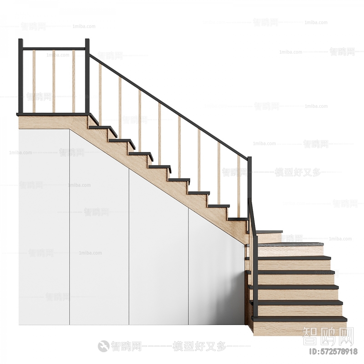 Modern Staircase