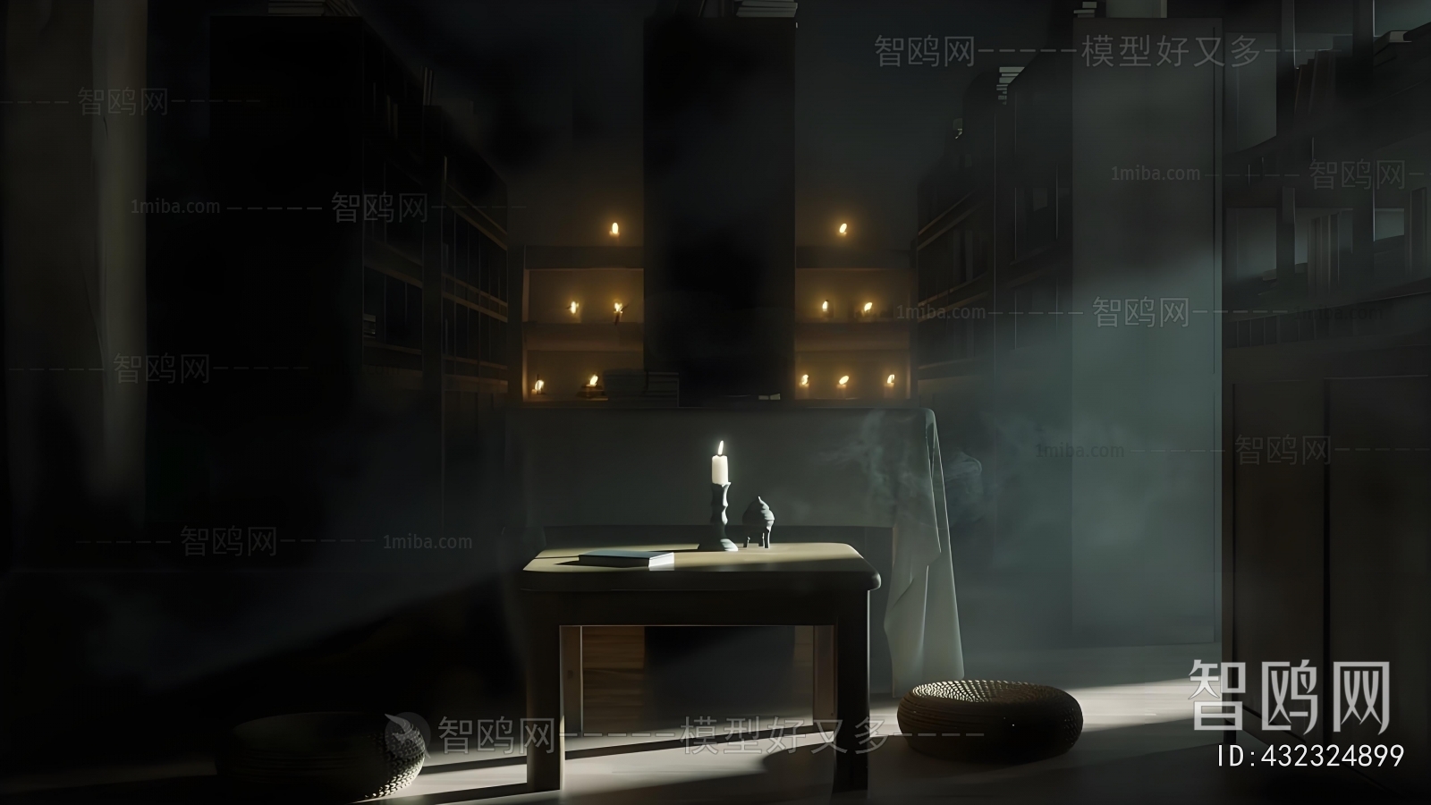 New Chinese Style Other