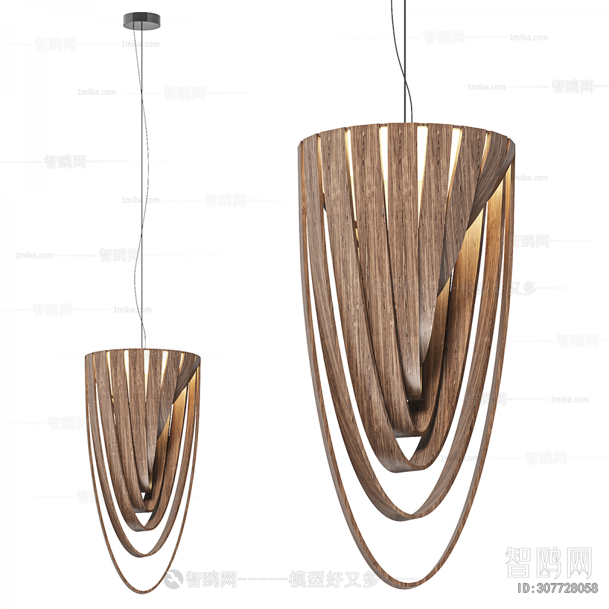 Modern Droplight