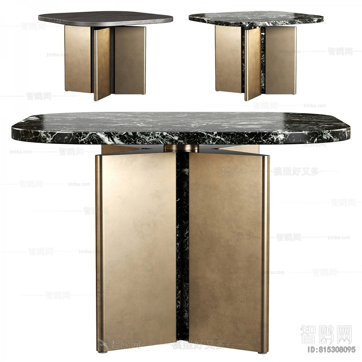 Modern Dining Table
