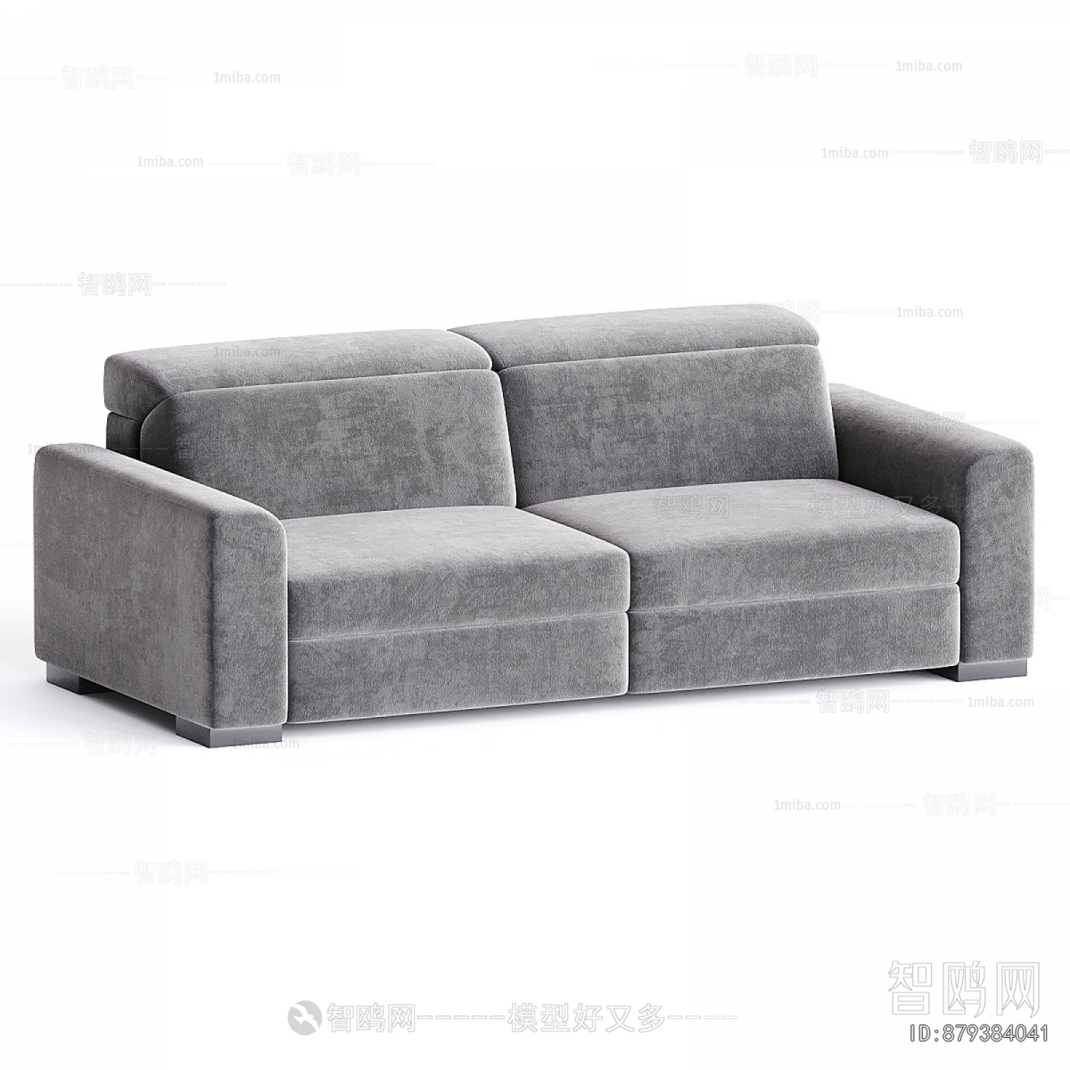 Modern A Sofa For Two
