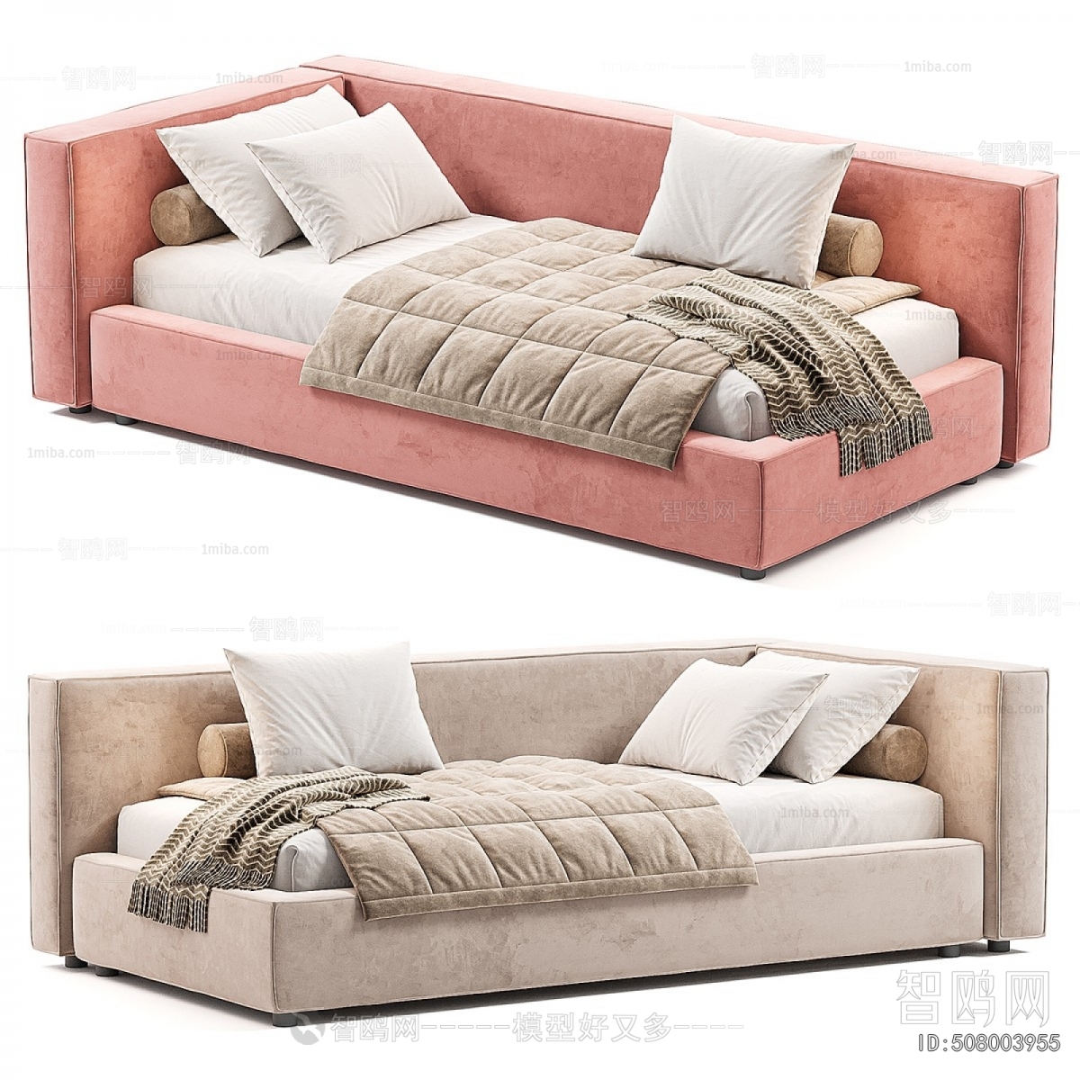 Modern Sofa Bed
