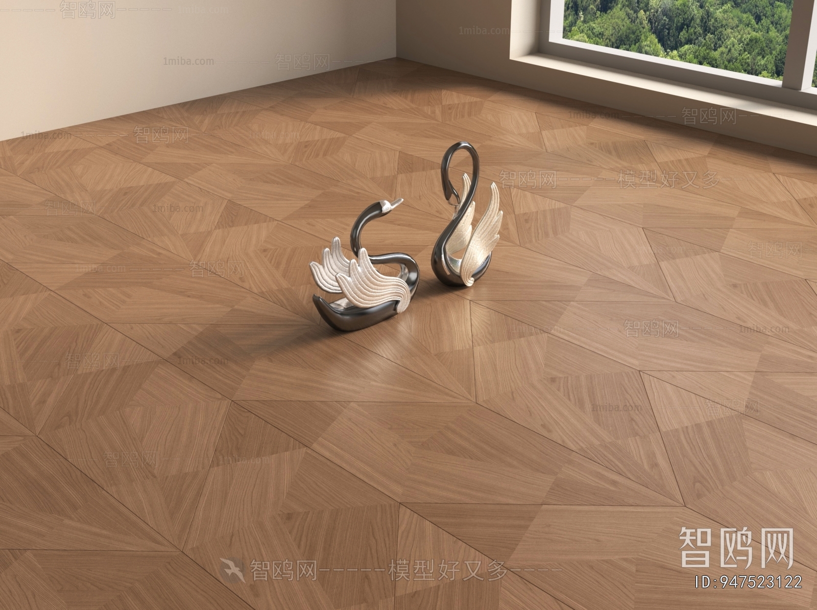 Modern Floor