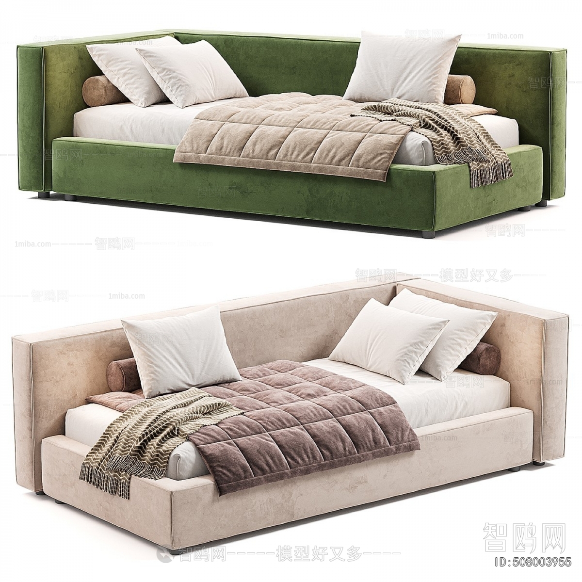 Modern Sofa Bed