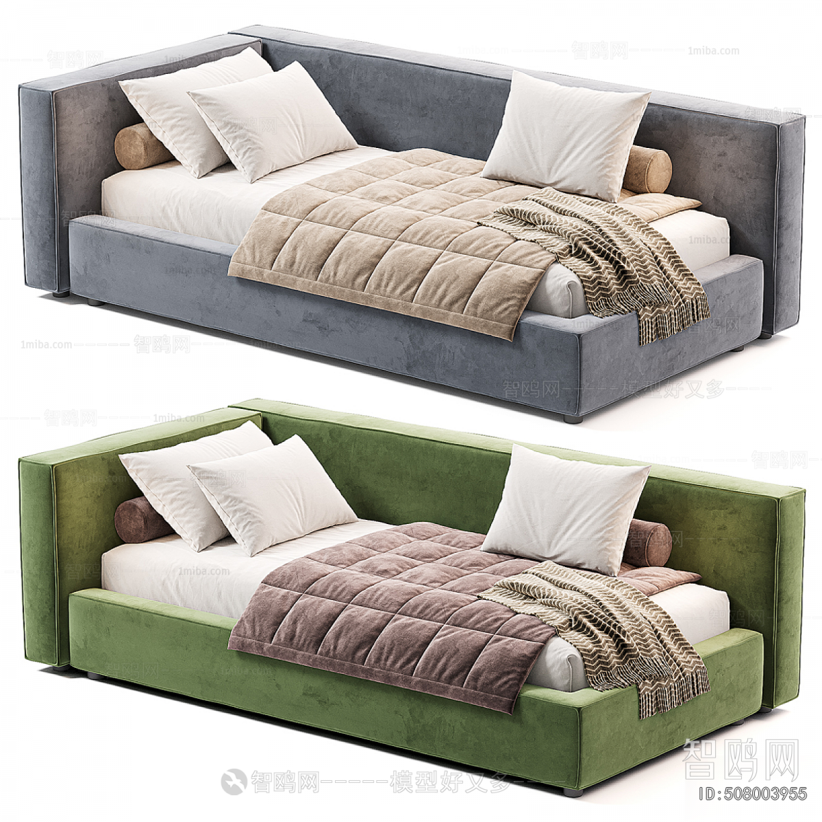 Modern Sofa Bed
