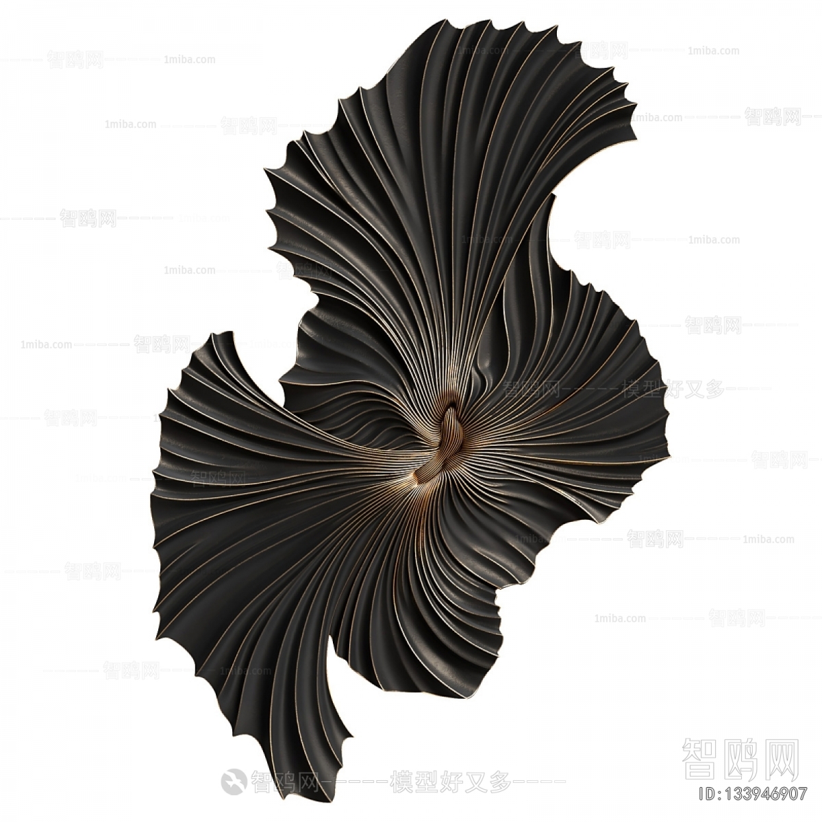 Modern Wall Decoration