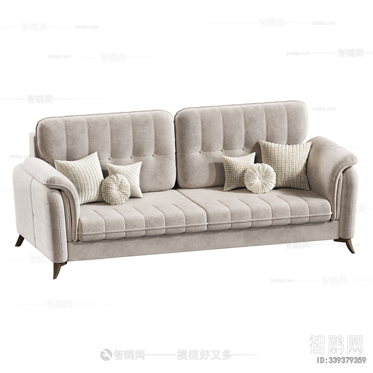 Modern A Sofa For Two