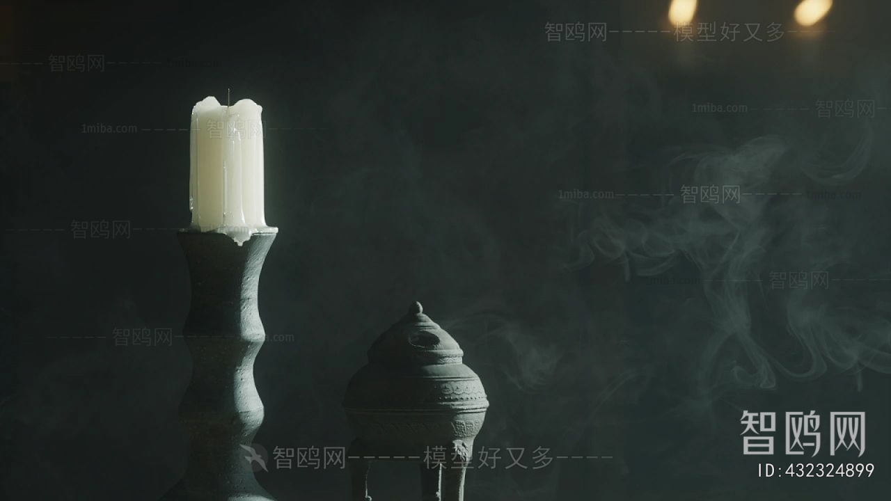 New Chinese Style Other