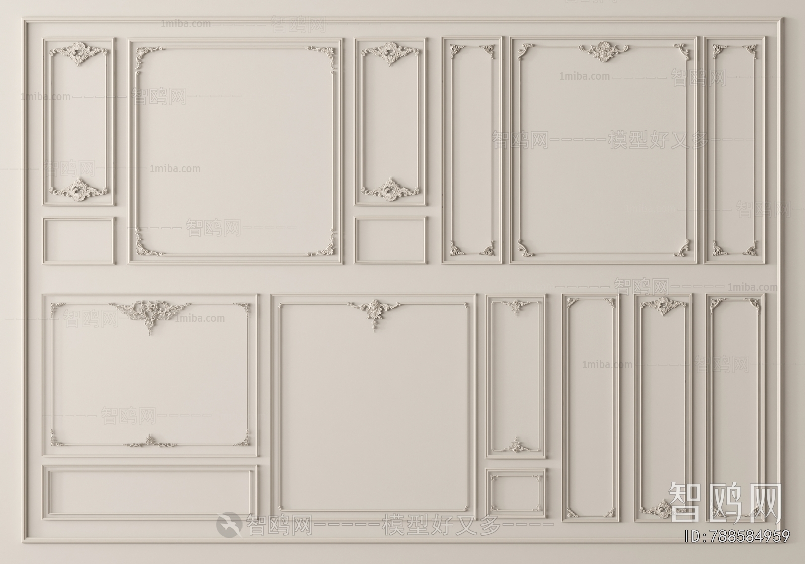 French Style Linellae