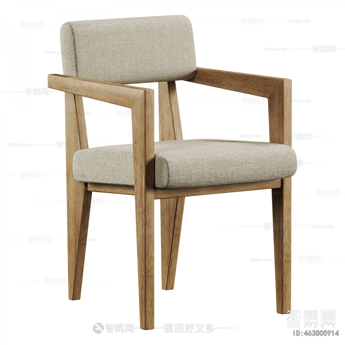 Modern Dining Chair