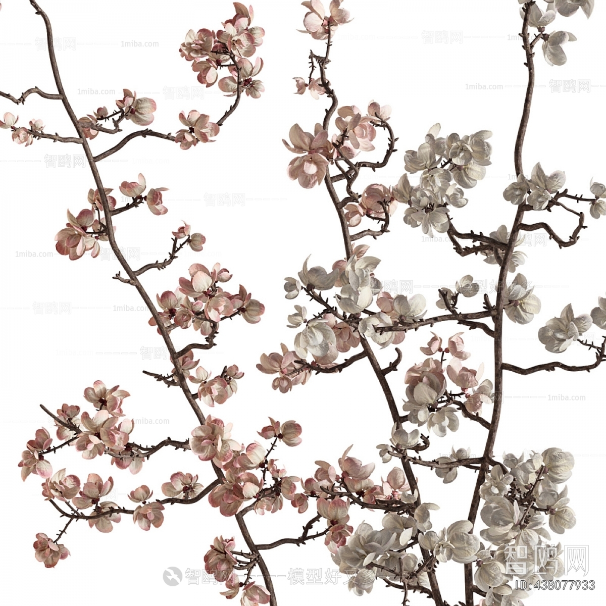 Modern Flower Arrangement