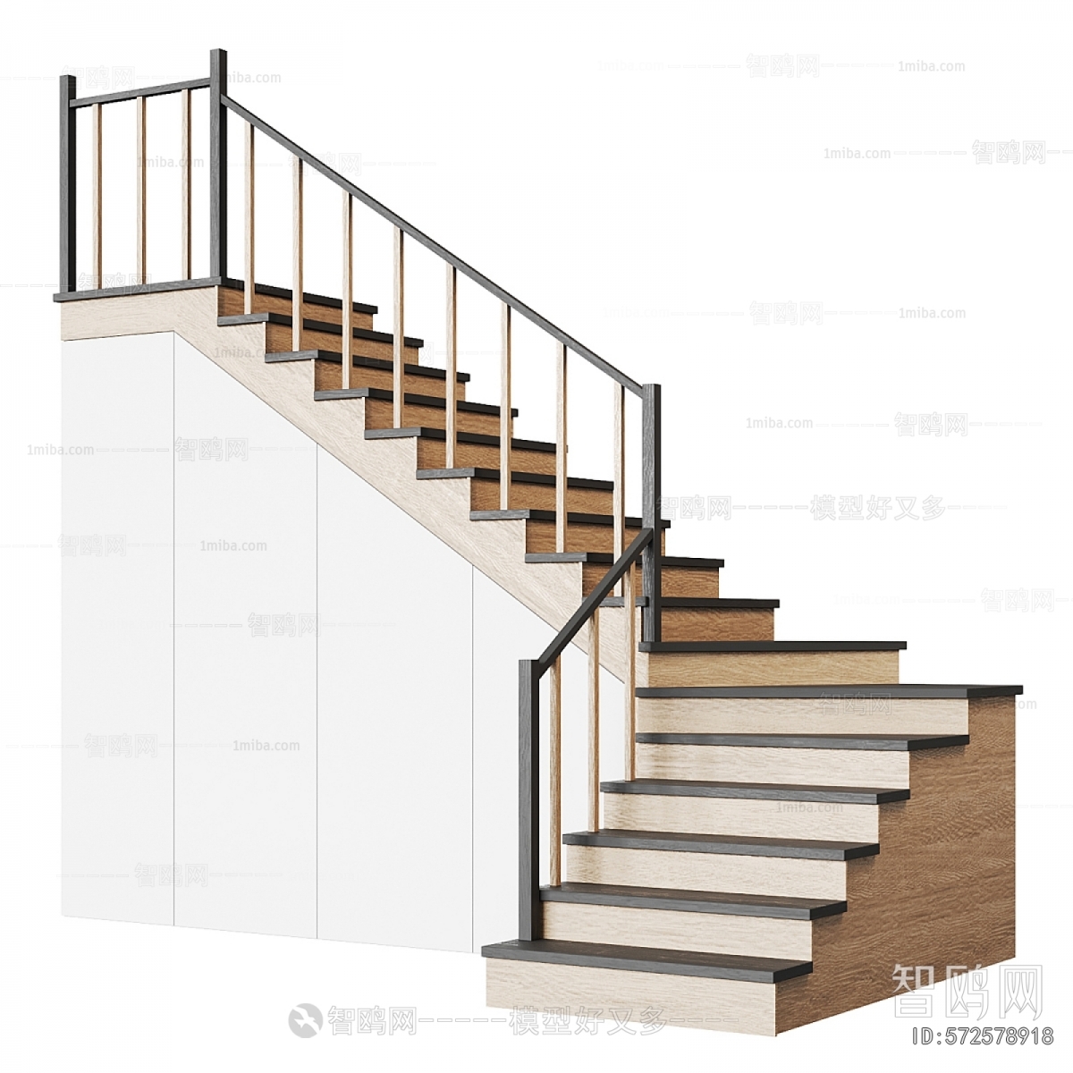 Modern Staircase