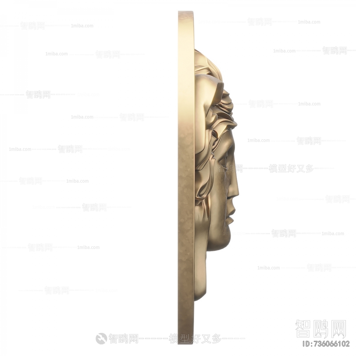 European Style Wall Decoration