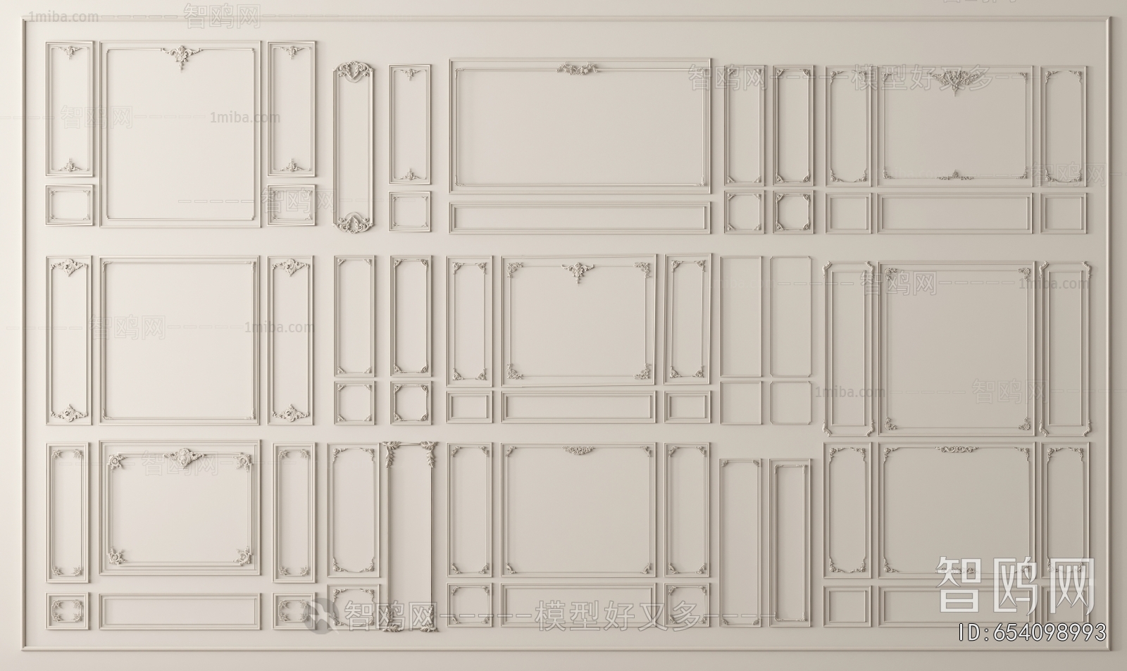 French Style Linellae