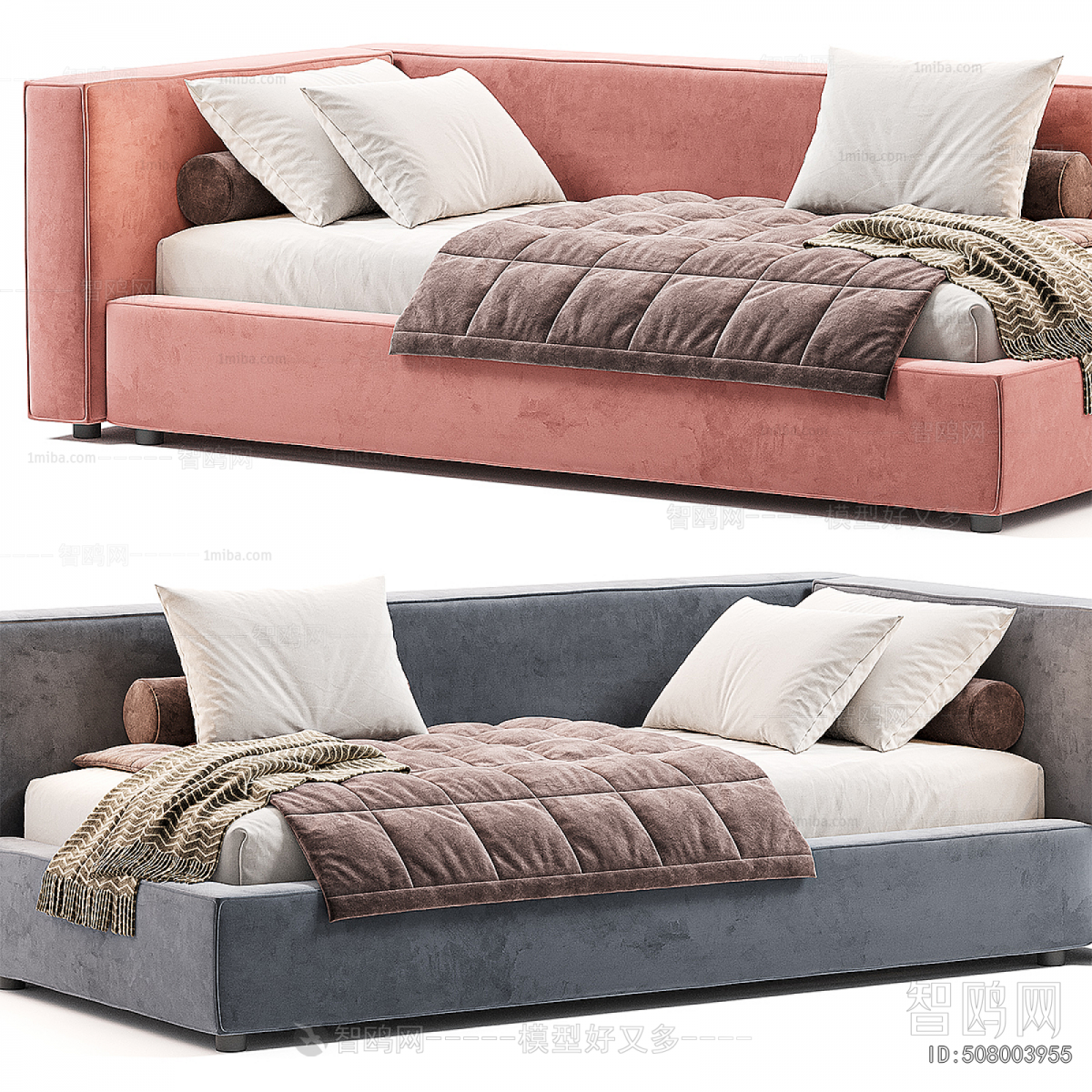 Modern Sofa Bed