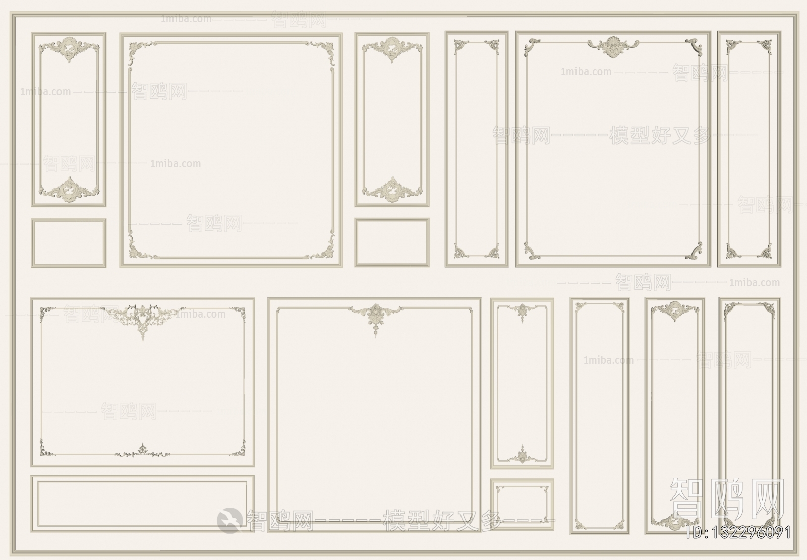 French Style Linellae