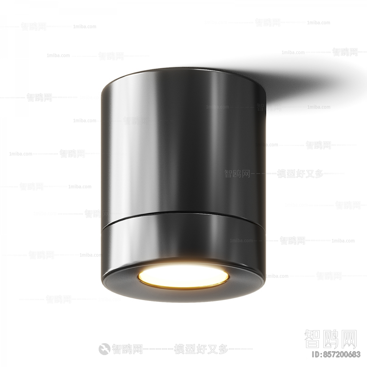 Modern Downlight