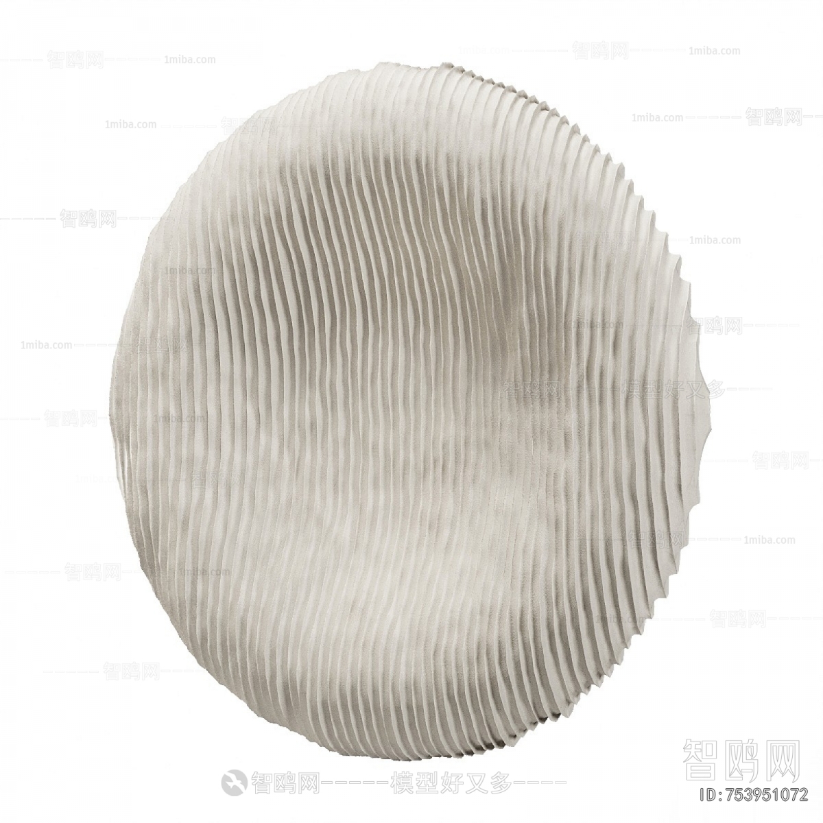 Modern Wall Decoration