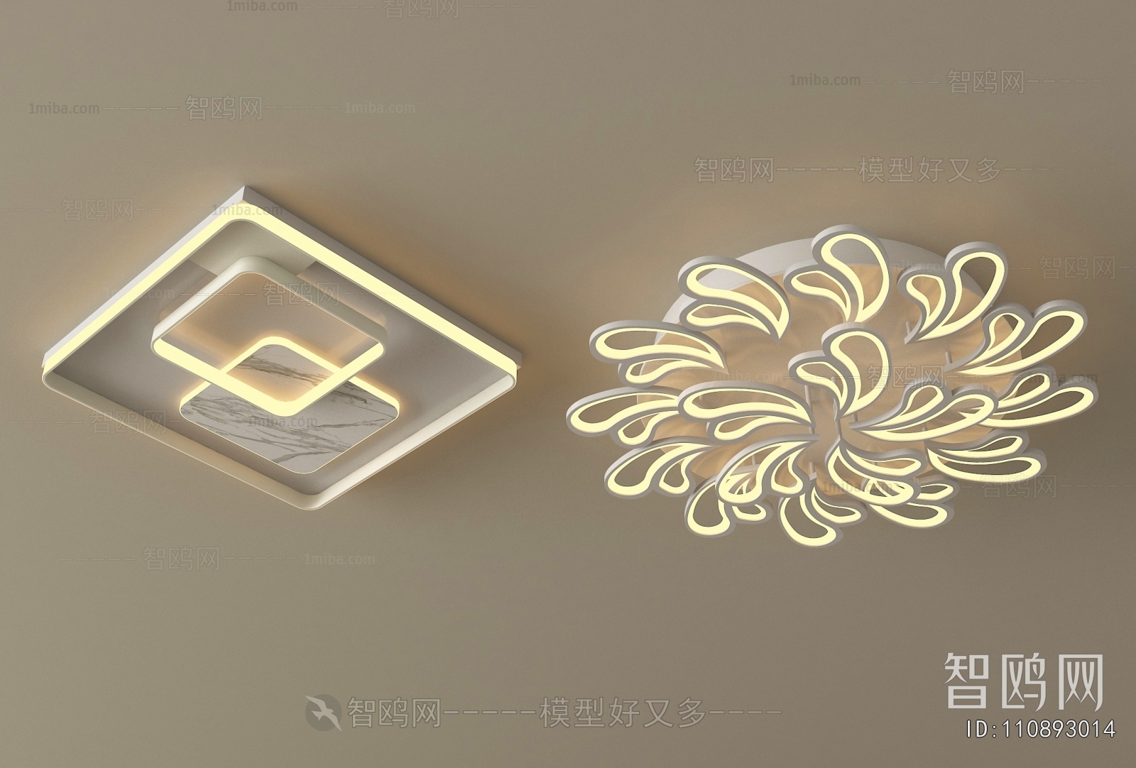 Modern Ceiling Ceiling Lamp