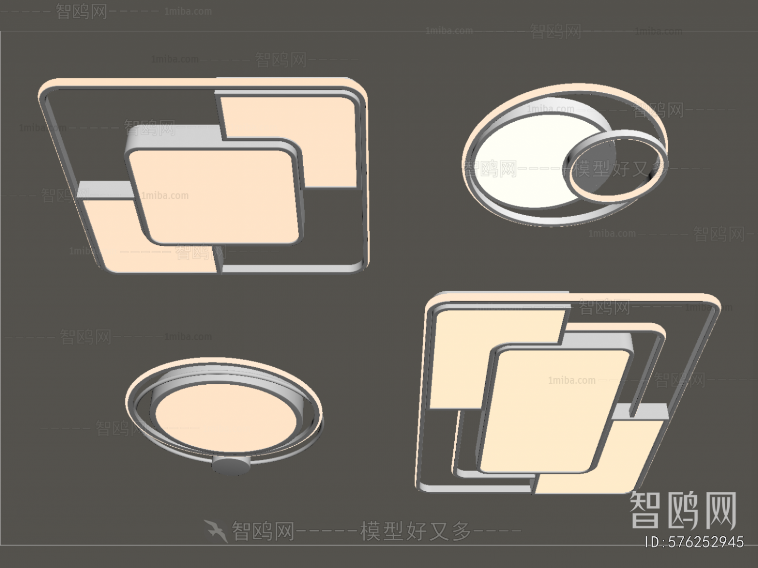 Modern Ceiling Ceiling Lamp