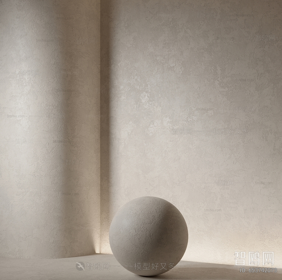 Modern Wall/floor/ceiling