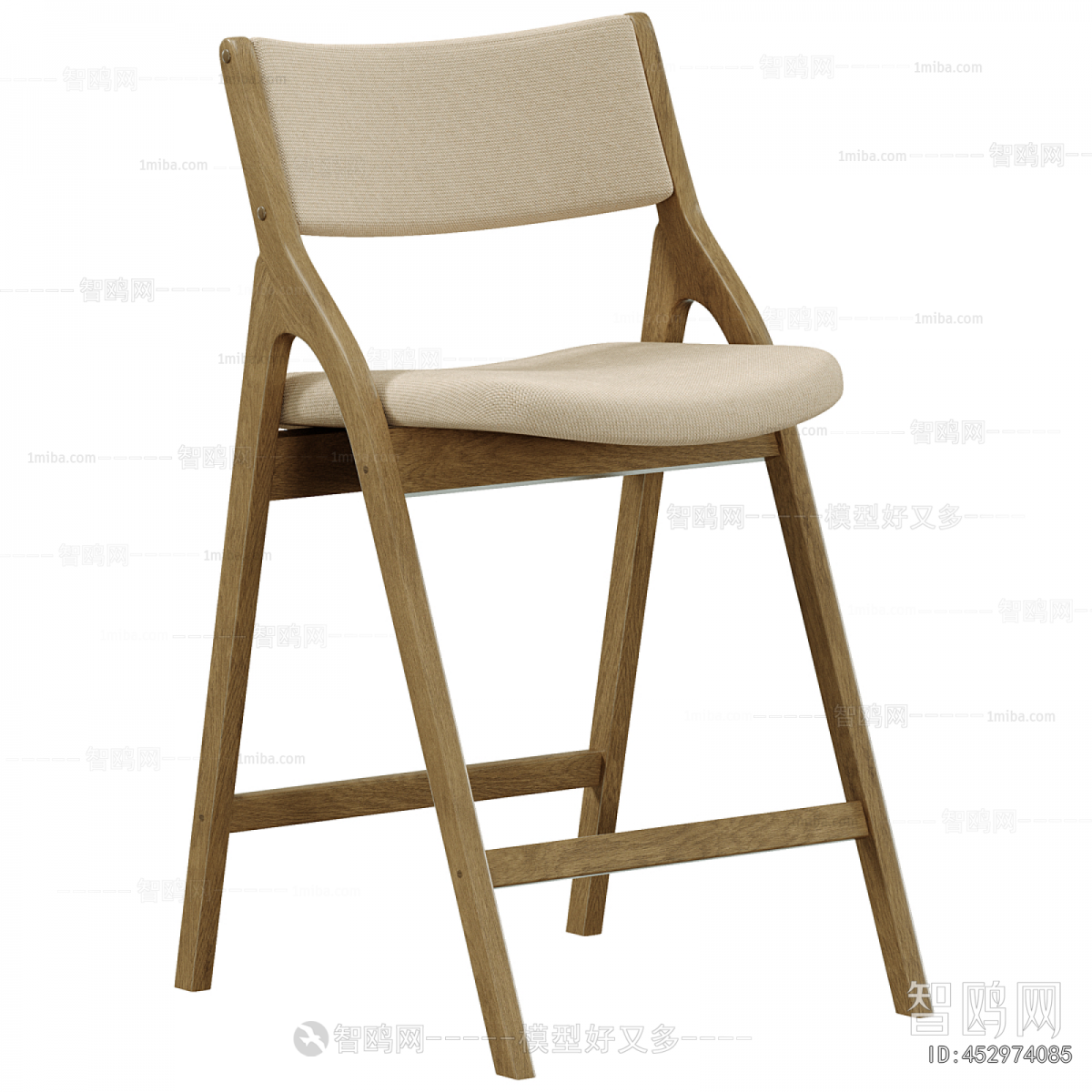 Modern Bar Chair