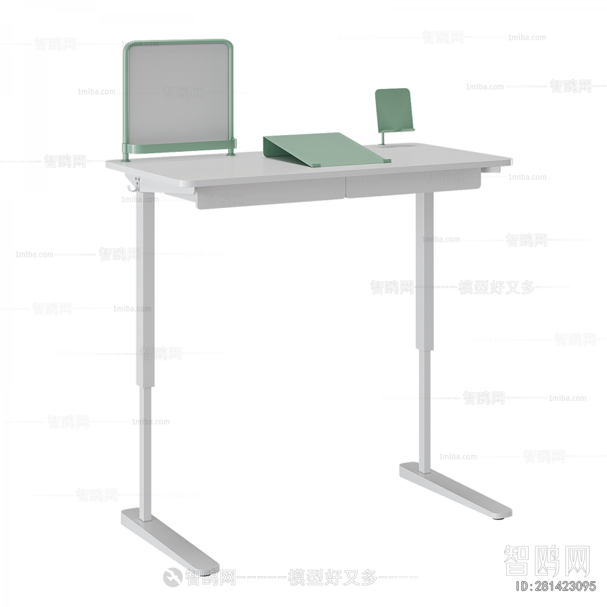 Modern Desk