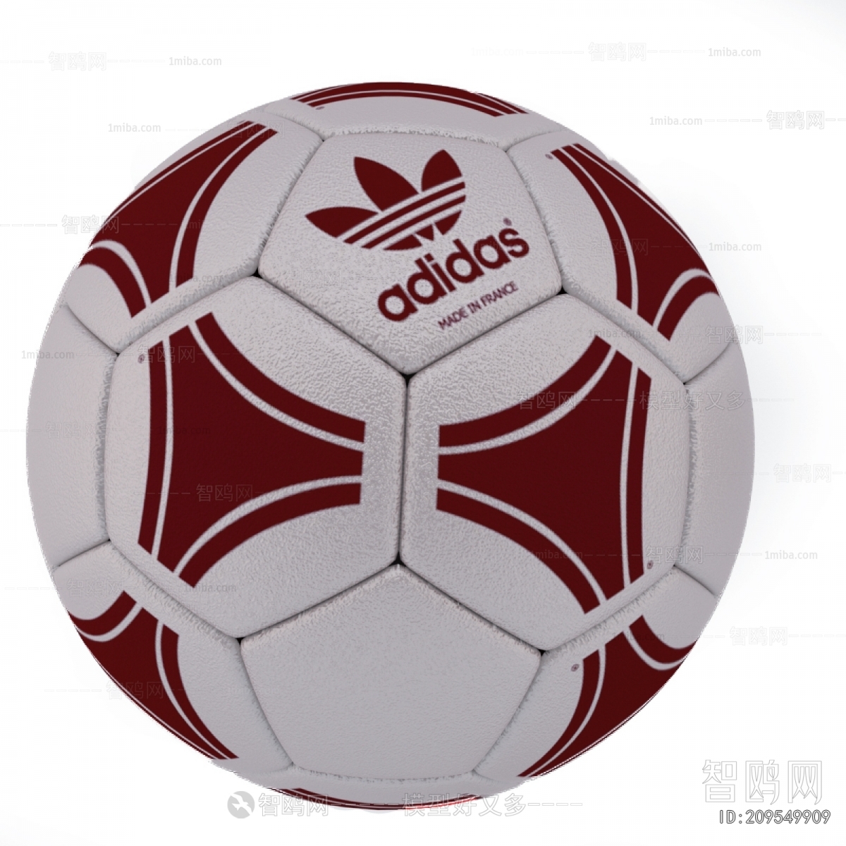 Modern Ball Equipment