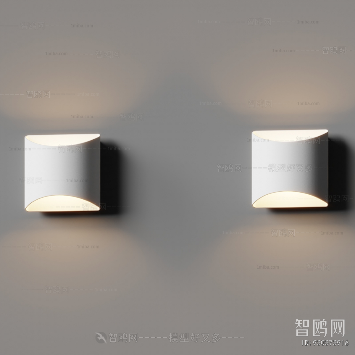 Modern Wall Lamp