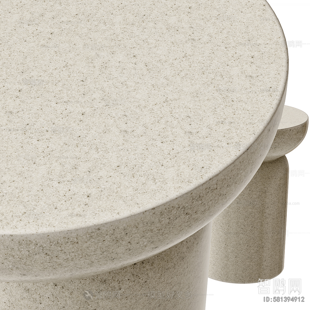 Modern Side Table/corner Table