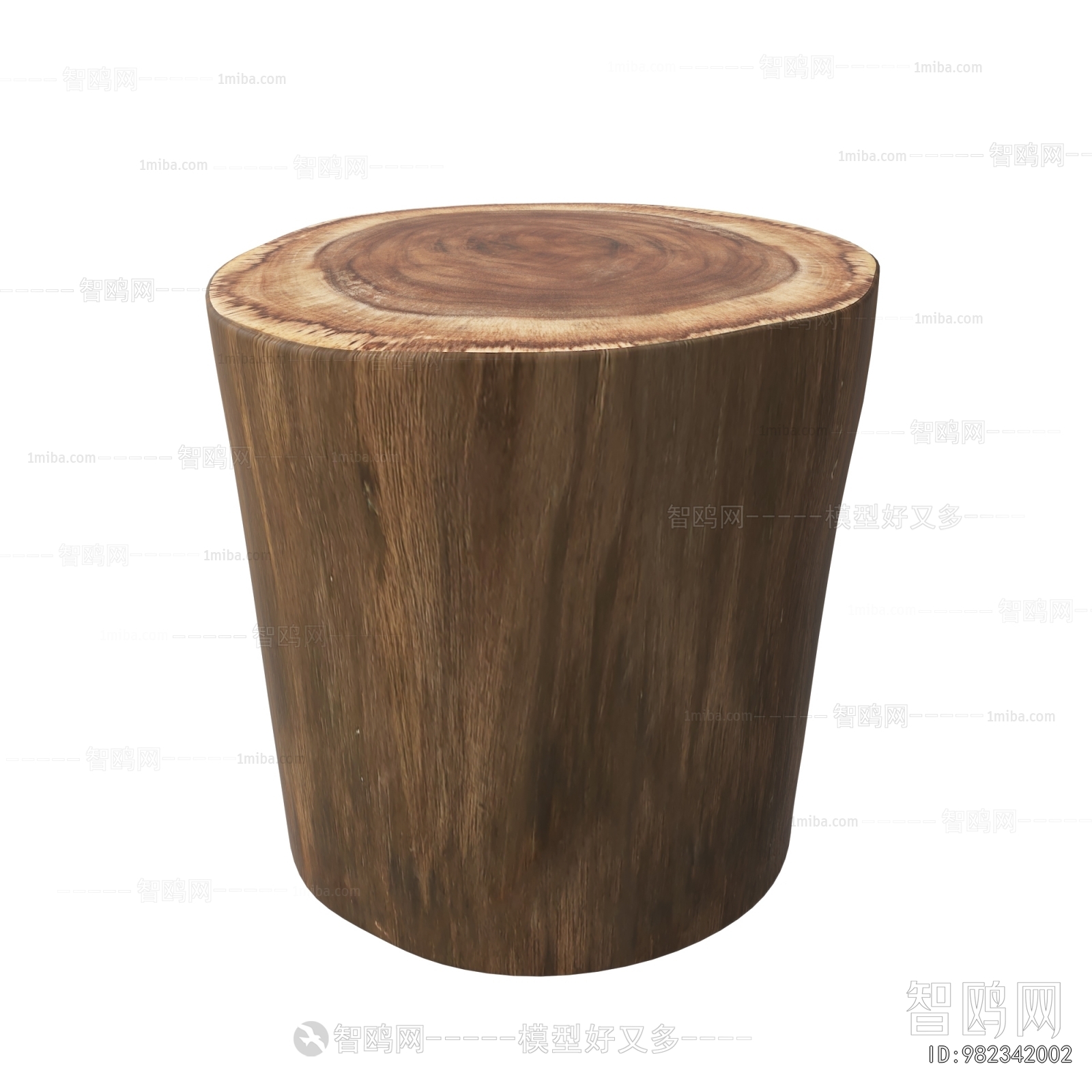Modern Wood