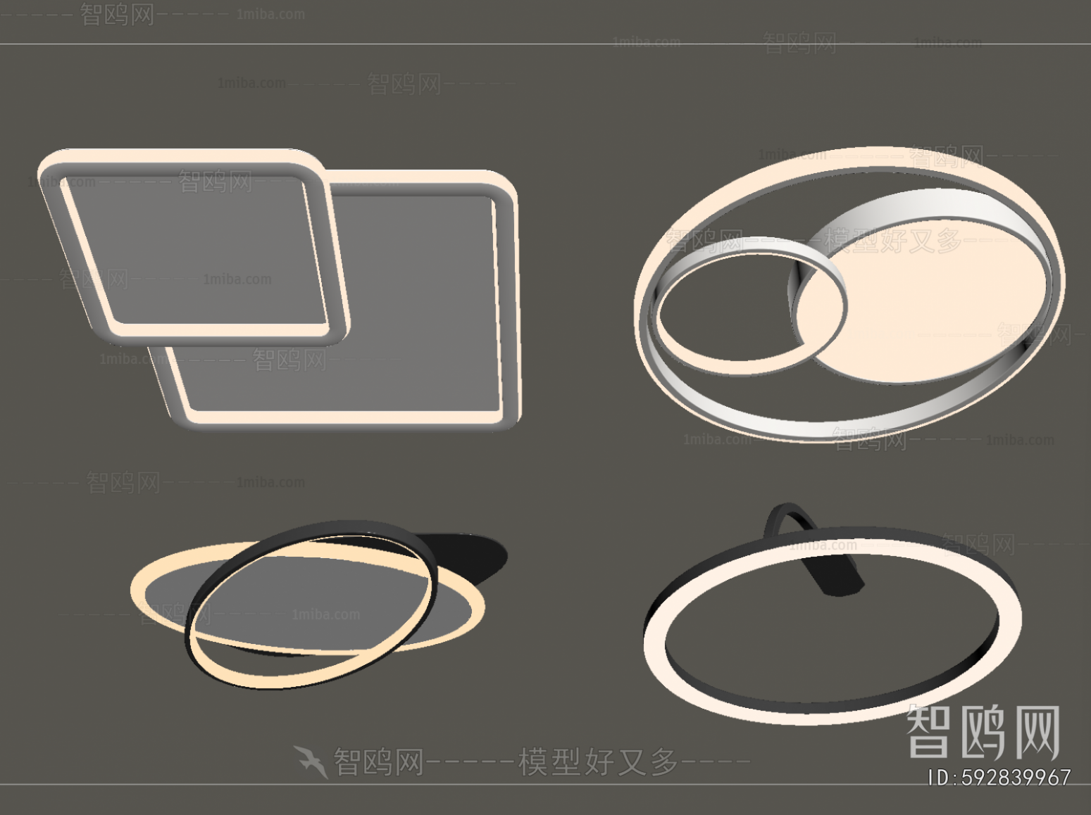 Modern Ceiling Ceiling Lamp