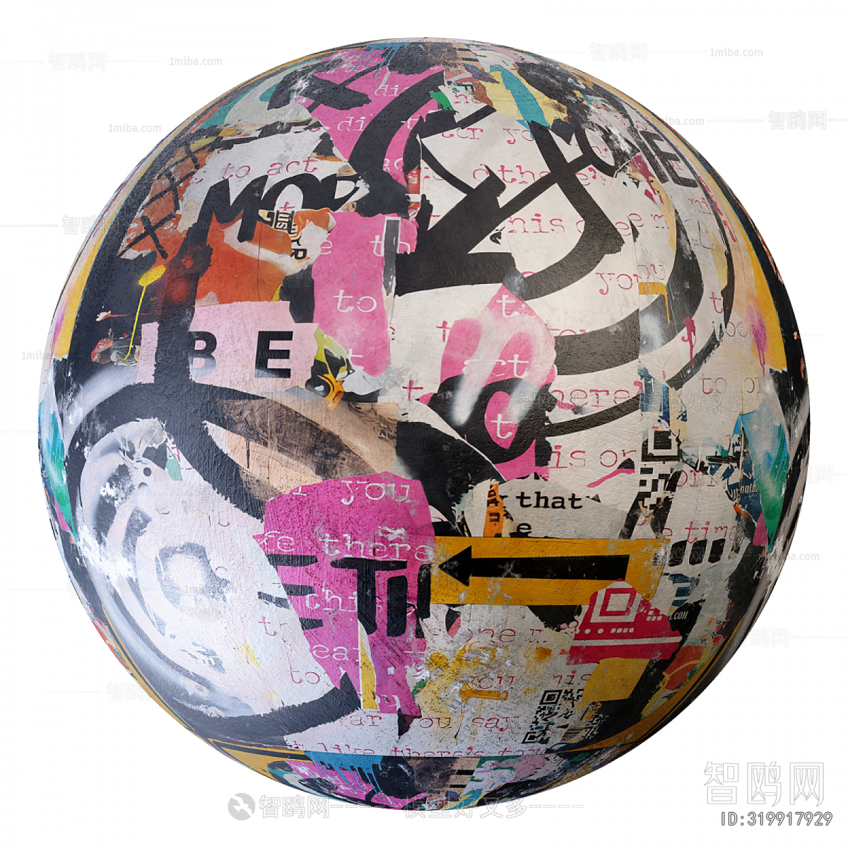 Modern Wall/floor/ceiling