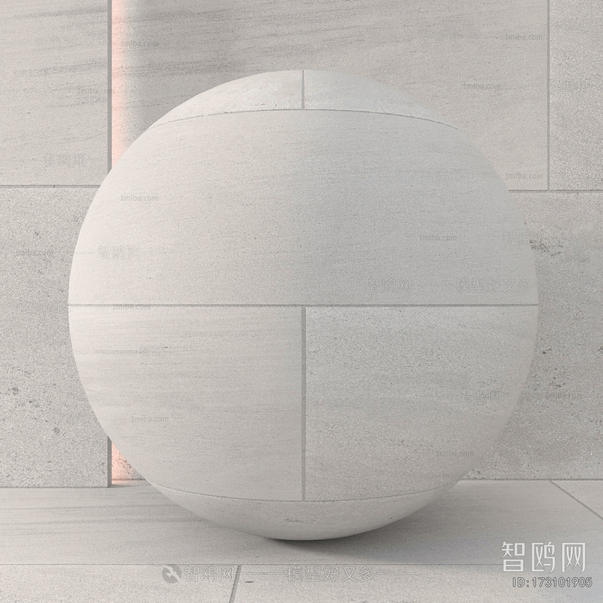 Modern Wall/floor/ceiling