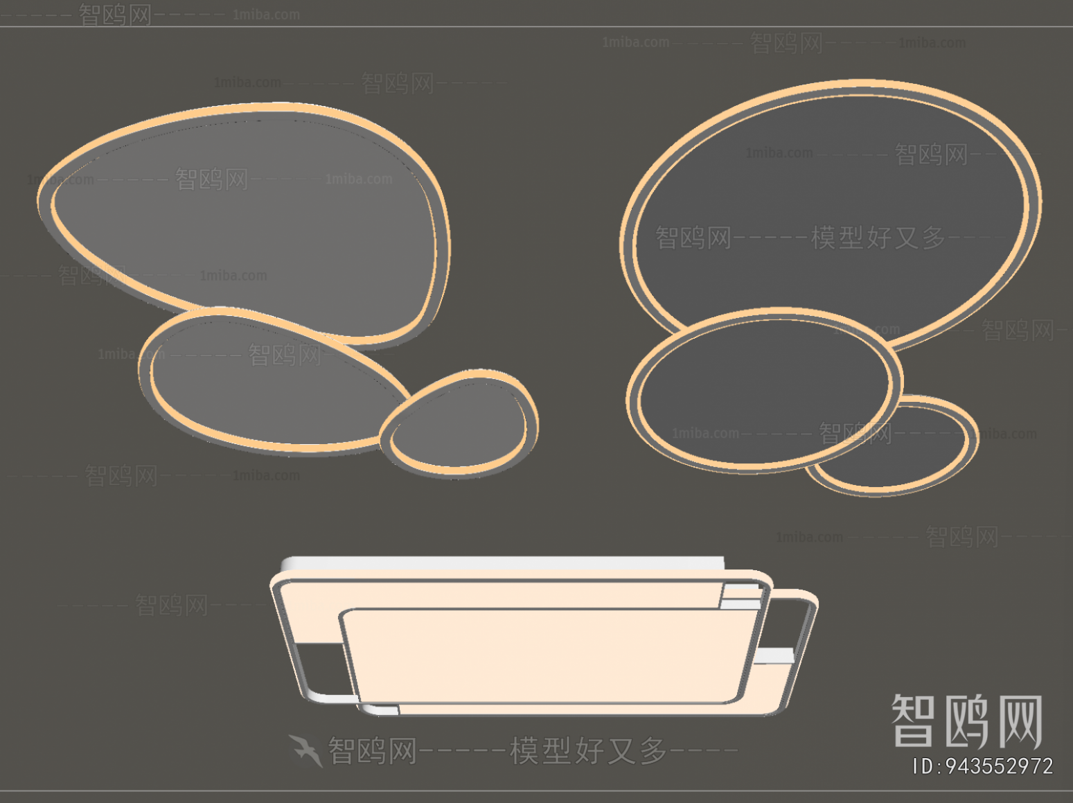 Modern Ceiling Ceiling Lamp