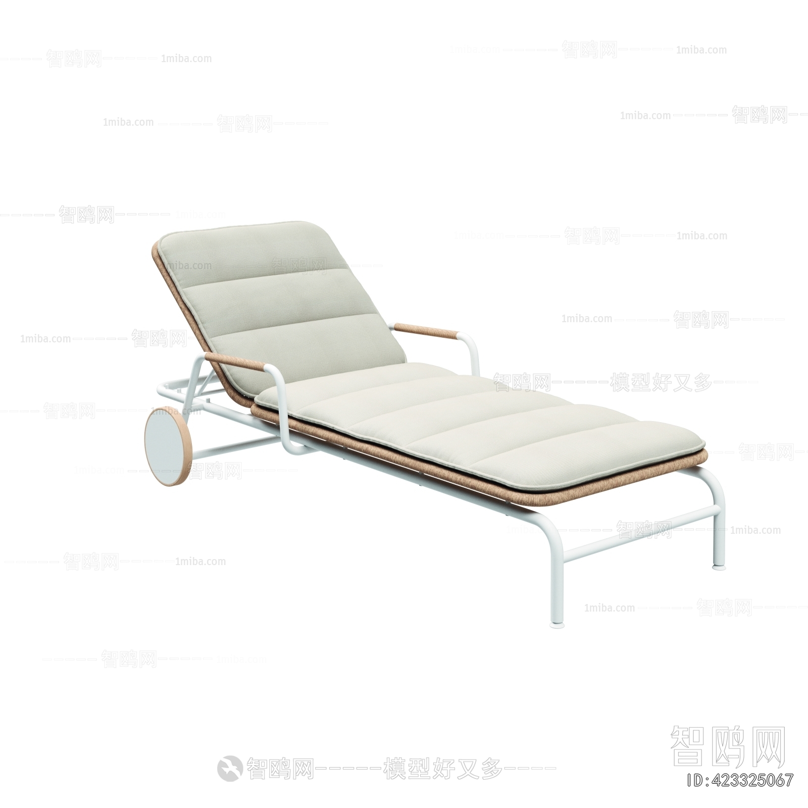 Modern Recliner