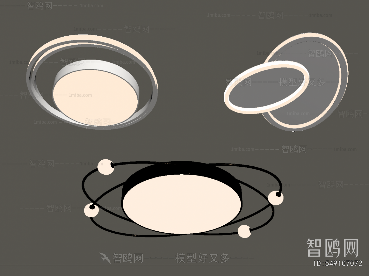 Modern Ceiling Ceiling Lamp