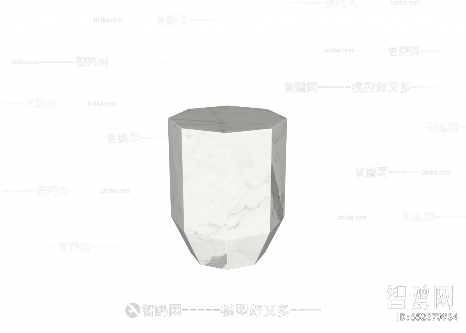 Modern Side Table/corner Table