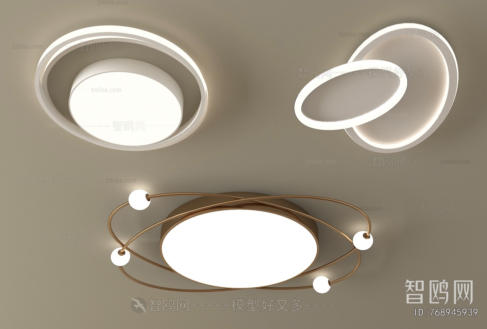 Modern Ceiling Ceiling Lamp