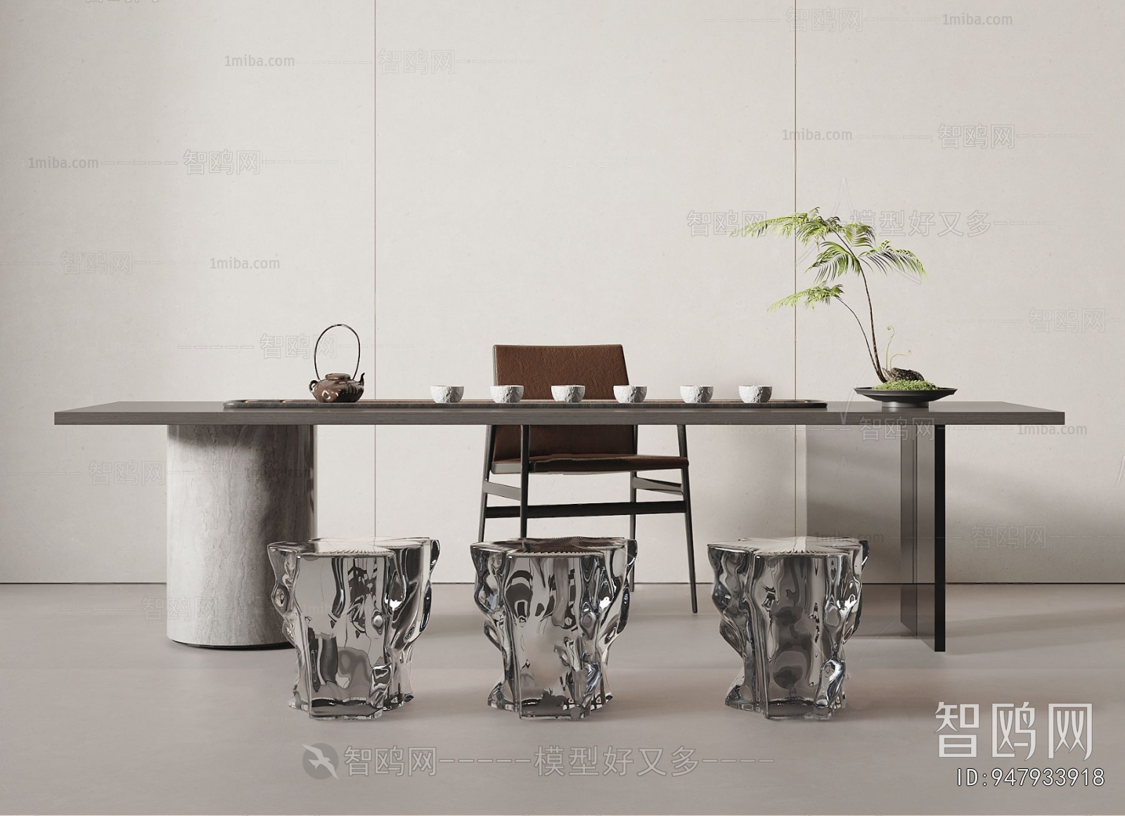 Modern Tea Tables And Chairs