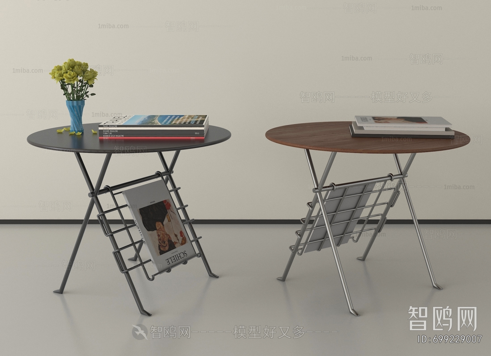 Modern Side Table/corner Table